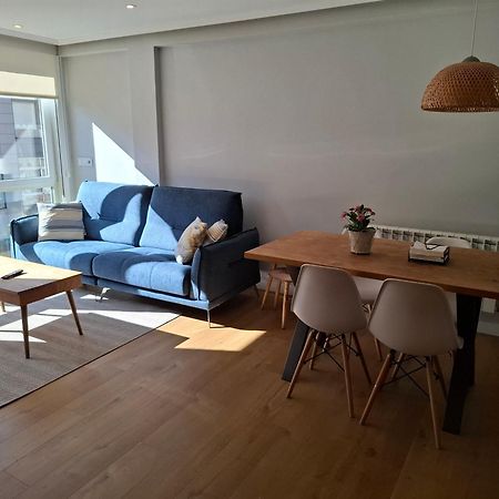 Apt Moderno Centrico Y Soleado Pontevedra Exterior photo